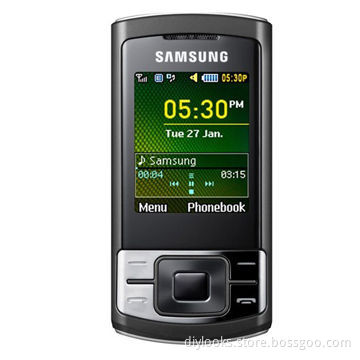 Refurbished Original Samsung C3050 Black